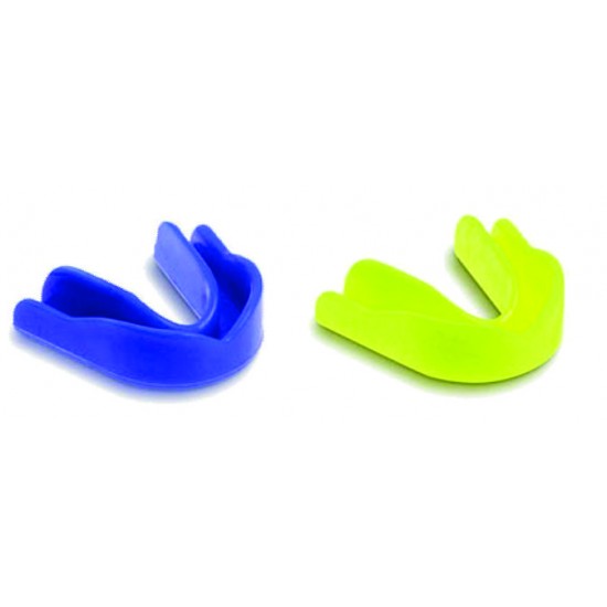 MOUTH GUARD SINGLE