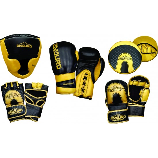 BOXING SET