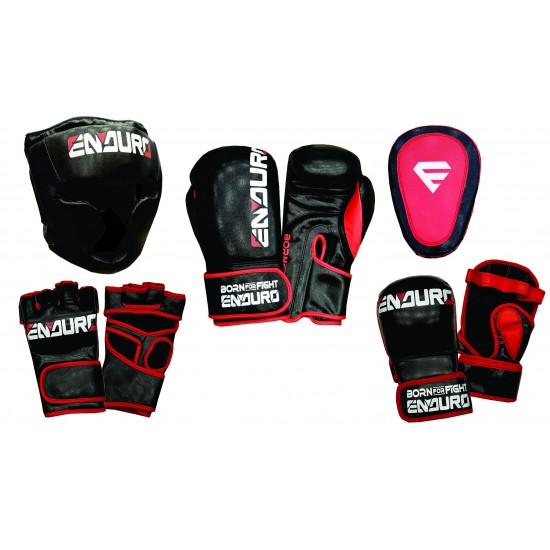 BOXING SET