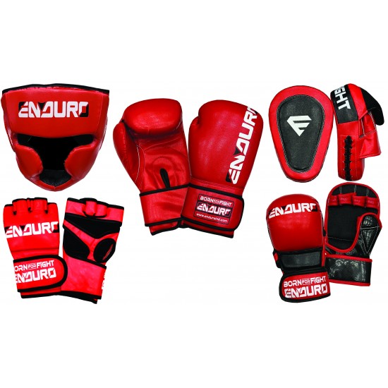 BOXING SET