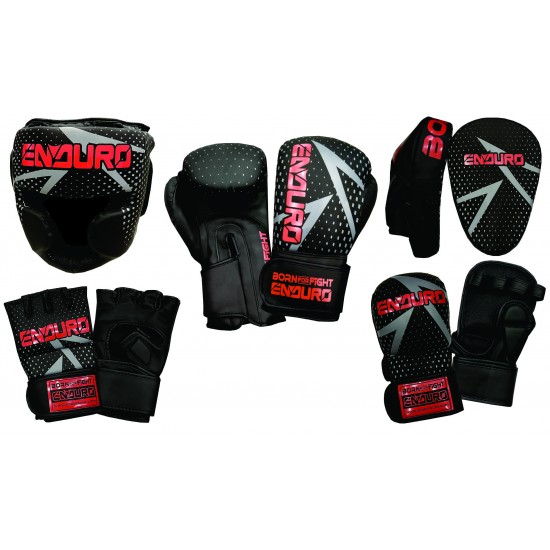 BOXING SET