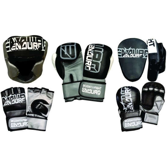 BOXING SET