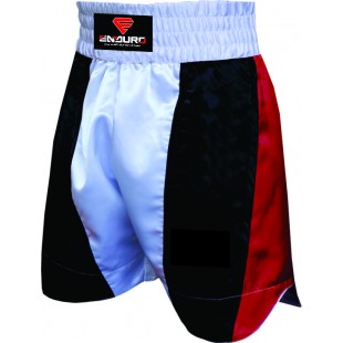 BOXING SHORTS