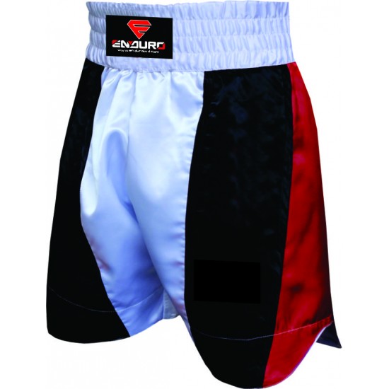 BOXING SHORTS