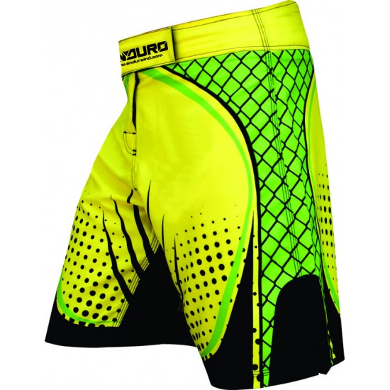 MMA SHORTS