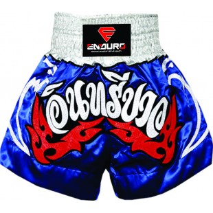 MUAY THAI SHORTS
