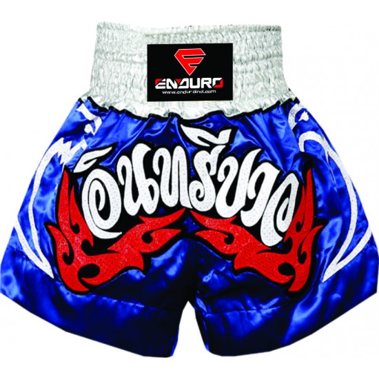 MUAY THAI SHORTS